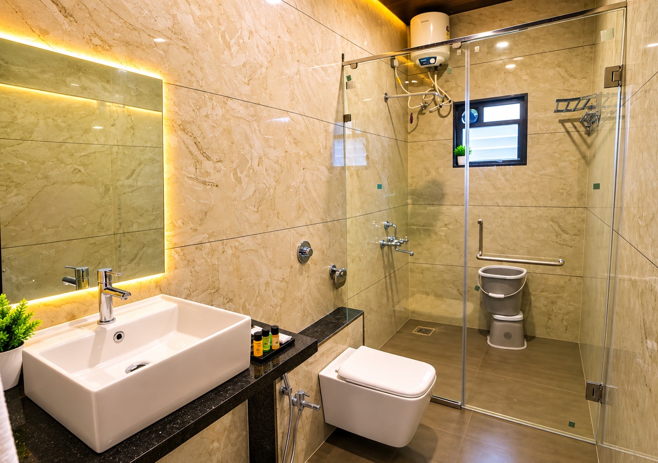 Hotel Atithi Resort Ellora - Tap to explore photos