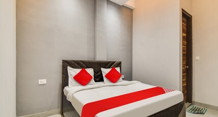 Super Hotel O Iris Lite Room Type - Classic
