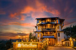 Yecha House - Mountain & Lake View Retreat, Bhimtal