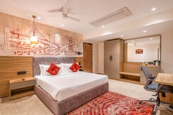 KLYRA HOTEL HITECH CITY HYDERABAD