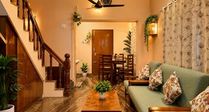 Blue home stay Room Type - Blue home stay