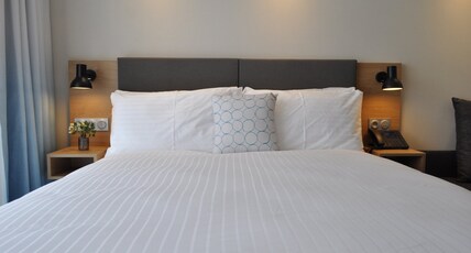 Holiday Inn BORDEAUX-MERIGNAC Room Type - Standard Room