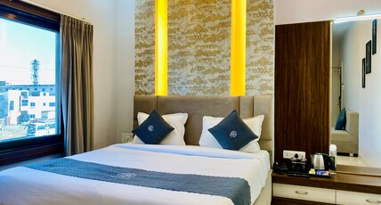 Hotel Madhur Room Type - Suites