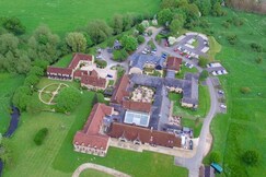 voco Oxford Thames Hotel , an IHG Hotel