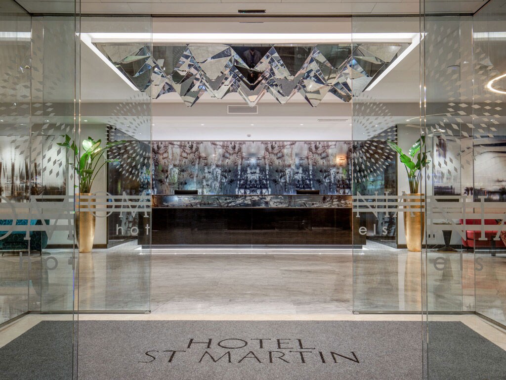 Main gallery