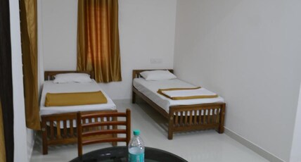 Coral Homes Room Type - Deluxe Room