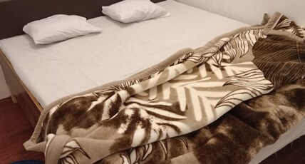 Nine inn hotel & restaurant Room Type - King Bed Room