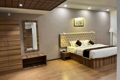 The Crown Hotel & Banquet