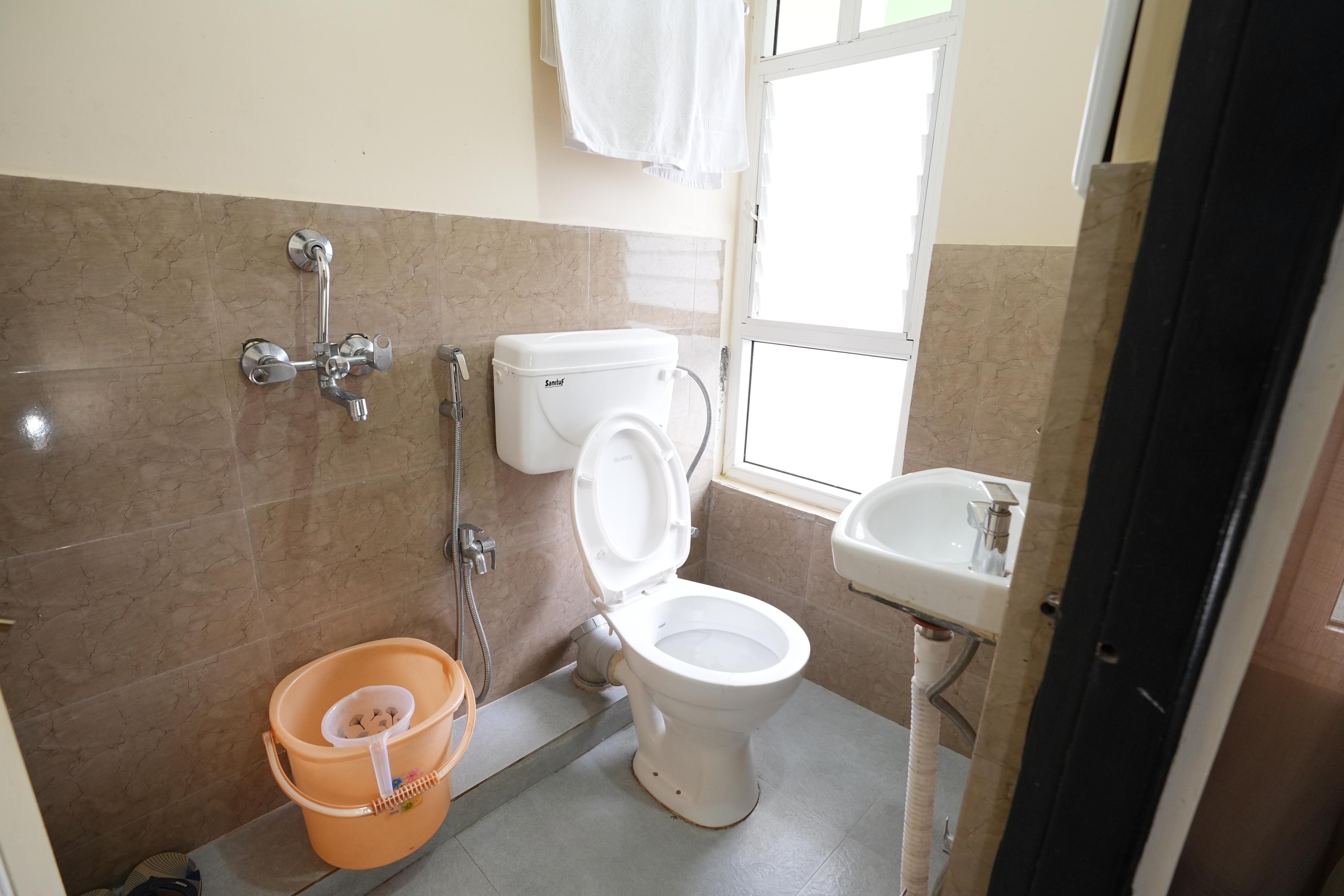 Sharthi Homestay and Lodging - Tap to explore photos