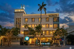 Collection O Dinso Home Boutique