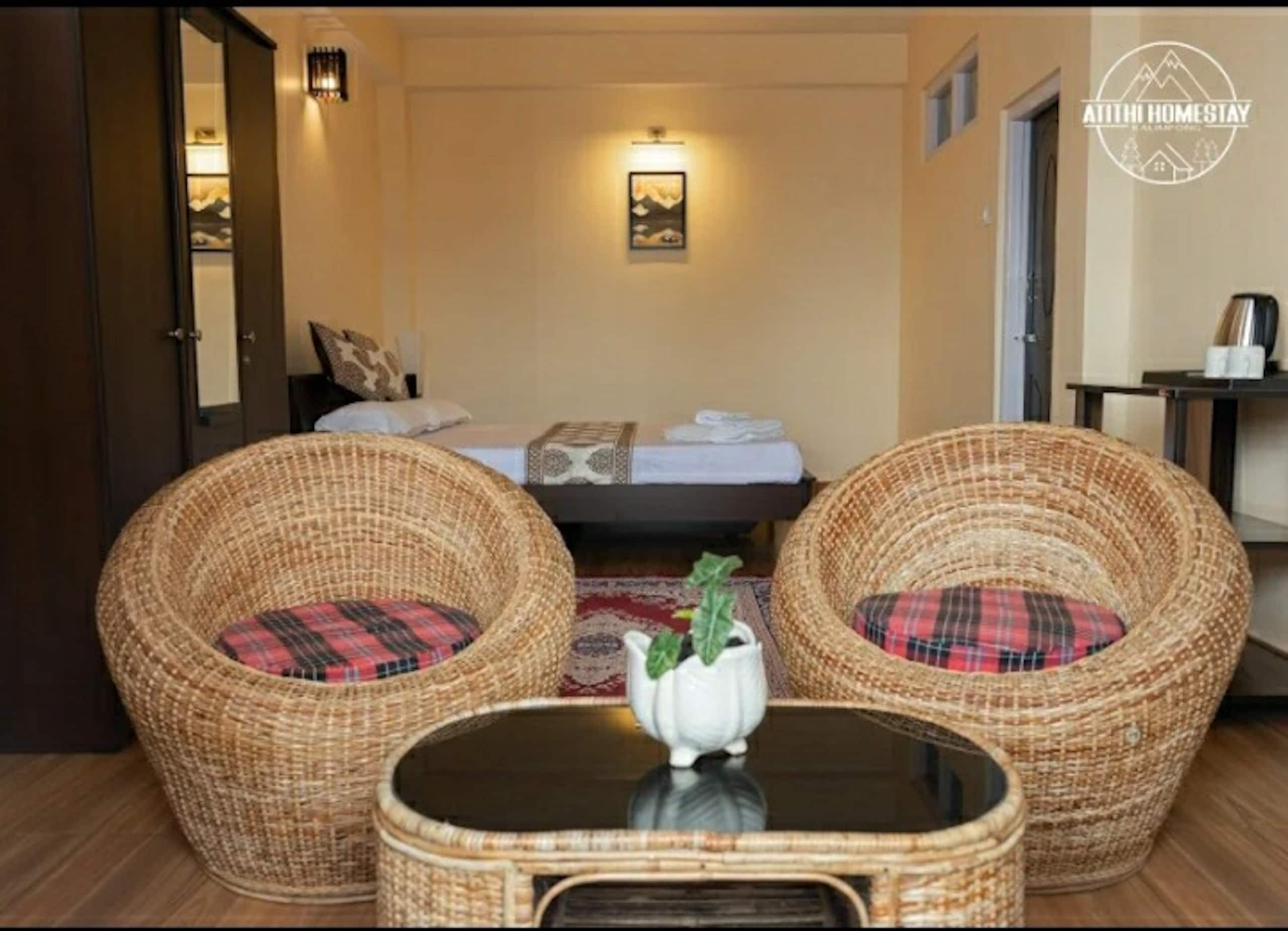 Atithi Homestay  KPG - Tap to explore photos