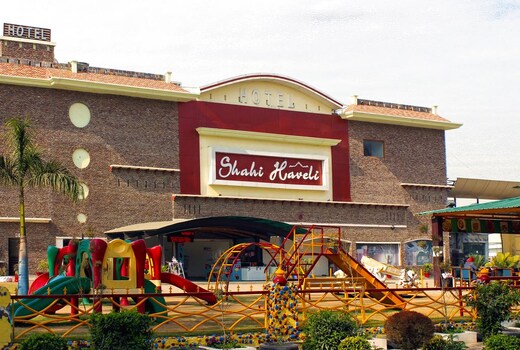 Shahi Haveli