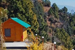 Heaven's Retreat Eco camp