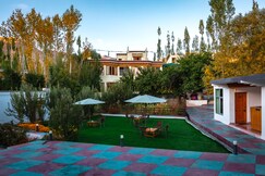 Hotel Kanika Ladakh