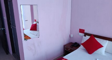 Hotel Anand Room Type - Standard Room