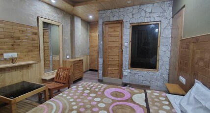 Dwellers Inn Room Type - Deluxe