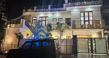 Shagna Da Vehra Villa Room Type - Shagna Da Vehra Villa