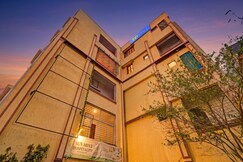FabHotel Sun Mint - Peddamma Temple Metro, Jubilee Hills