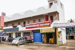 THIRUGNANASAMANDHAM ROOMS