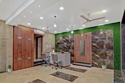 Collection O Dream World Residency