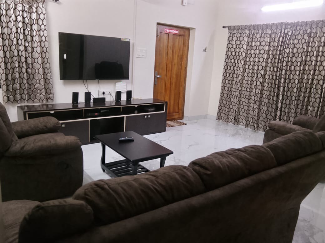 Gokul Residency - Tap to explore photos