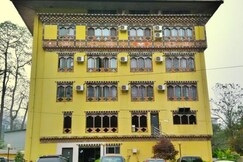 Bhutan Residence