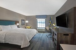 Hampton Inn Westfield