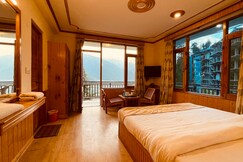 Himalayan Adventure Cottages