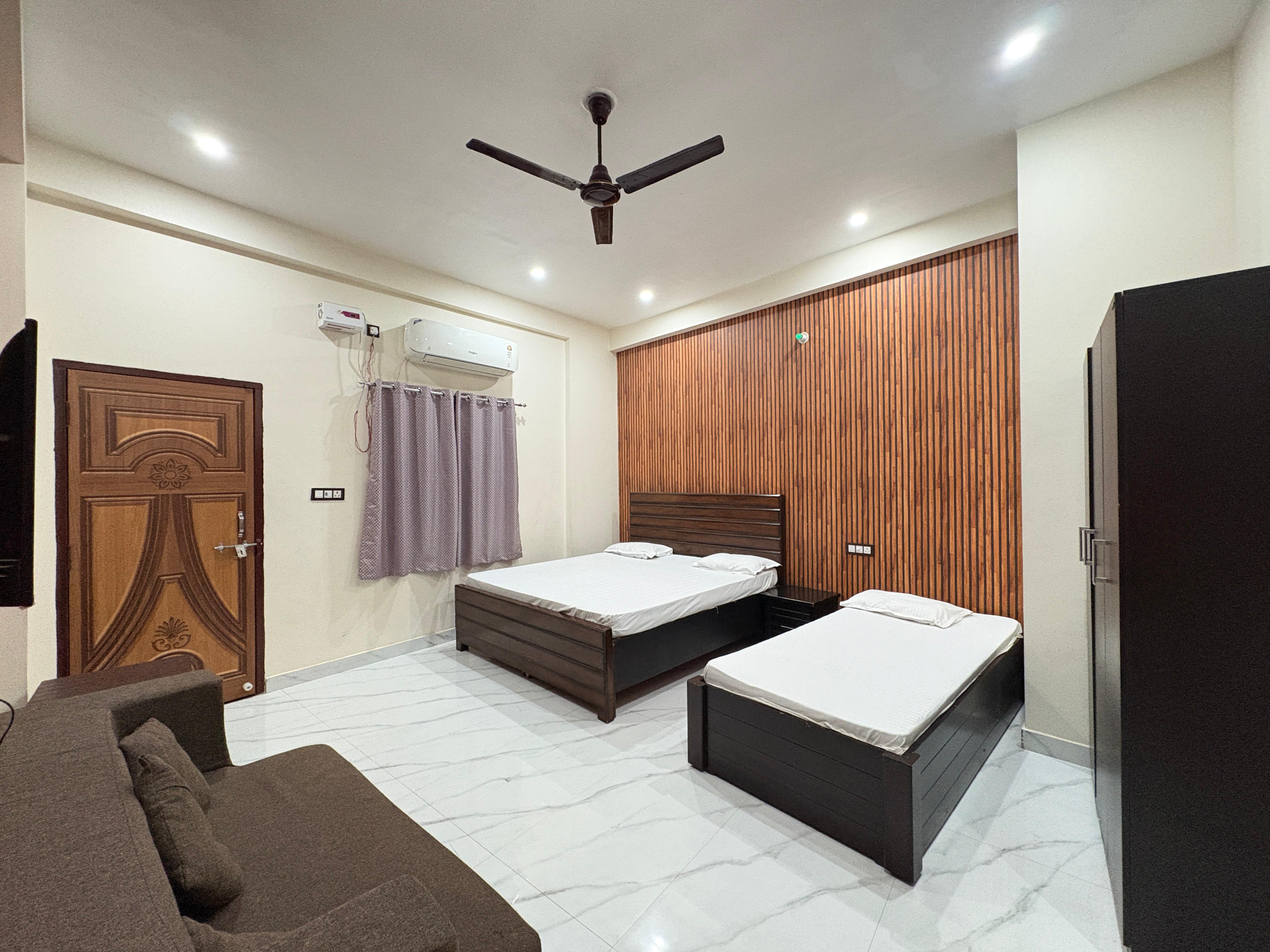 THE SHIVAY HOMESTAY - Tap to explore photos