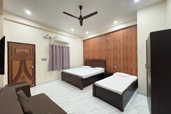 THE SHIVAY HOMESTAY