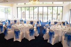 Swindon Blunsdon House Hotel, BW Premier Collection