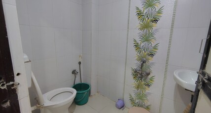 HOTEL CENTRE POINT Wardha Room Type - Standard Non AC