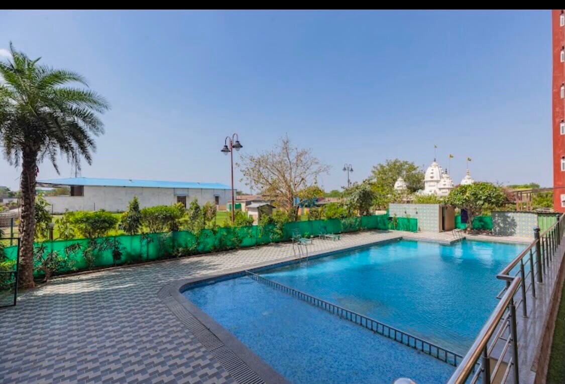 Vrinda Luxury Residency - Tap to explore photos