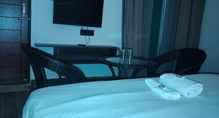Renu's Hillside Homestay Room Type - Bedroom 6