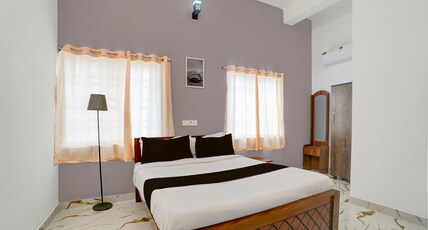 Super Hotel Redmoon Residency Elite Room Type - Classic