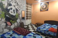 Rooms of Kohli Niwas