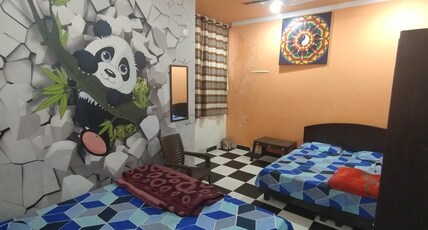Kohli Niwas Room Type - Family Room AC