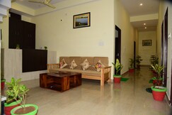 The Vantage Haveli