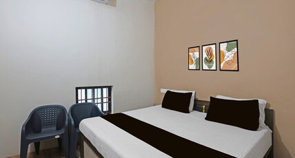 Hotel O Star INN Room Type - Classic