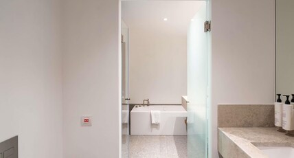 Swissotel Poiana Brasov Room Type - Swiss Executive Apartment
