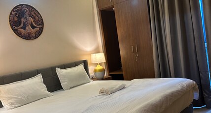The Roost BnB Room Type - The Roost BnB