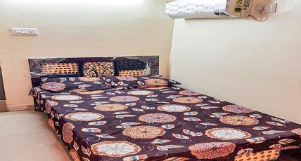 Hotel Garden Residency By WB Inn Room Type - Deluxe Non Ac Room