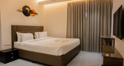 Let Home Hospitality Room Type - Superior Room Let Home Hospitality Room Type - Superior Room