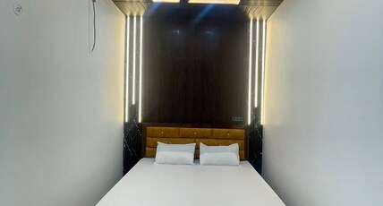 Nigam city home stay Room Type - Bedroom 1