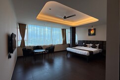 Pixel Hotel and Lodging