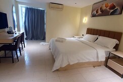 Hotel Soni Mansion Pratunam