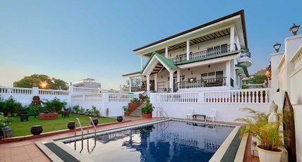 StayVista at Ananda Villa  Room Type - StayVista at Ananda Villa 