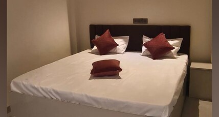 USD stay Room Type - Bedroom 2