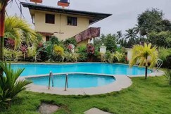 Cozy Apartment near Zalor Beach | Goa Getaway