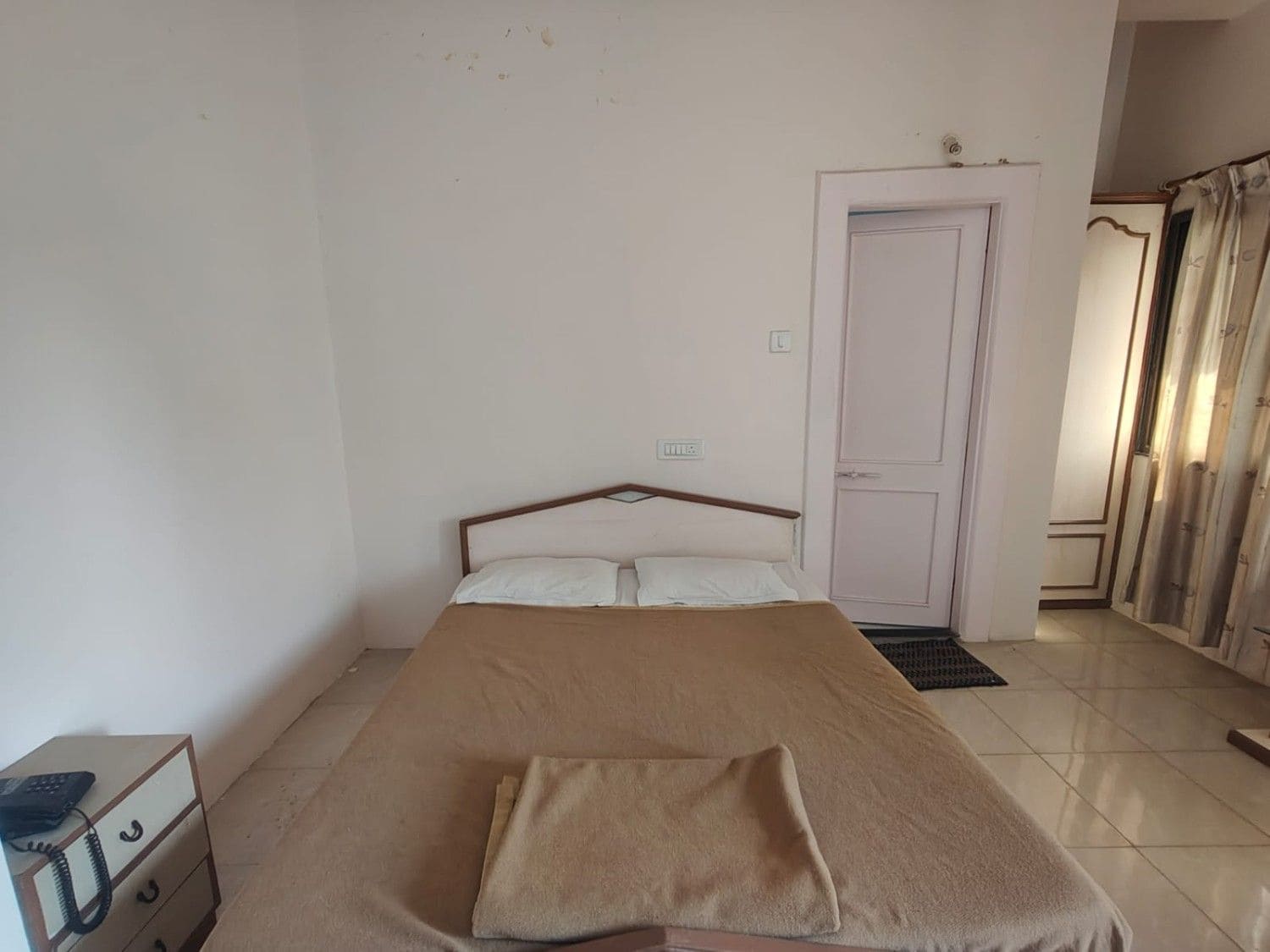 Hotel Suvidha - Tap to explore photos